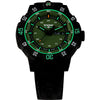 Traser H3 P99 Q Tactical Green Watch 110727